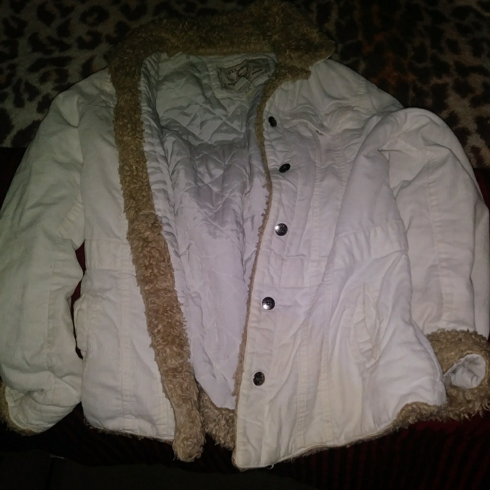 Roxy Jacket - image 1